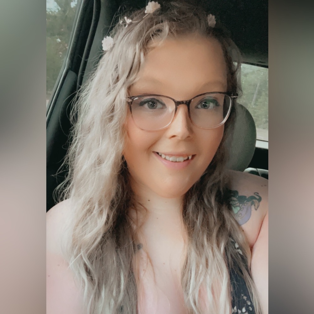 Meet your Posher, Kelsey